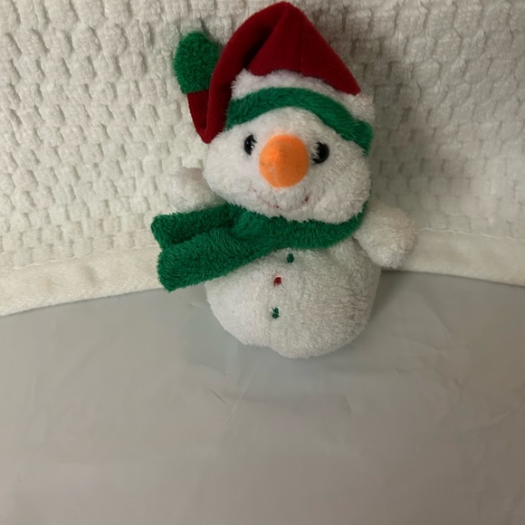 Christmas beanie - Picture 7 of 10